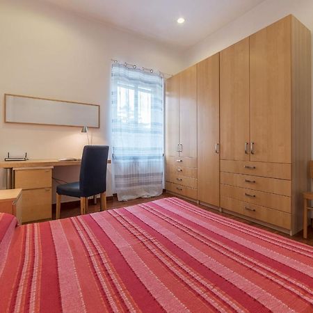 Roman Experience Testaccio Flat Exterior photo